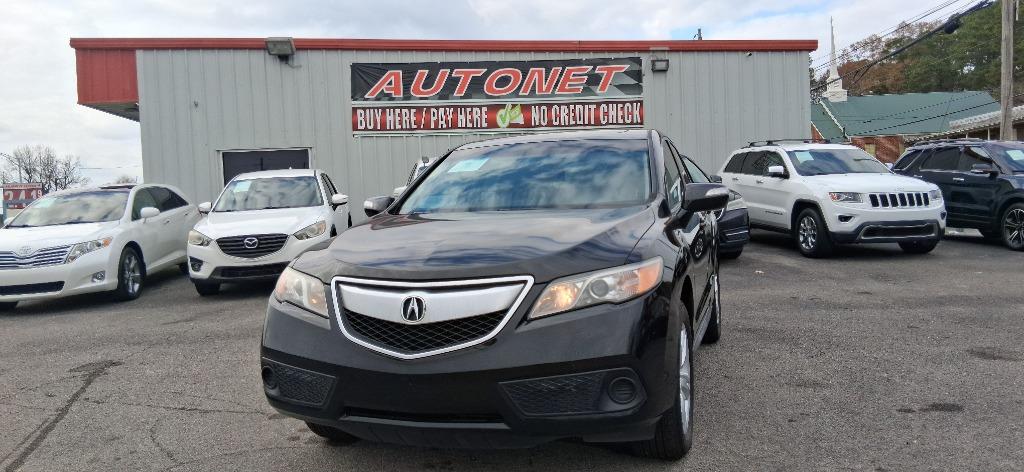 2014 Acura RDX Base's photo