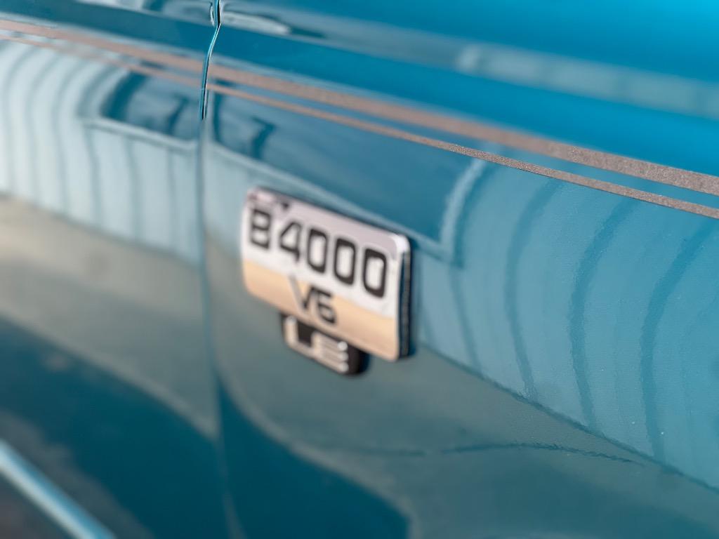 1996 Mazda B4000 - Photo 9