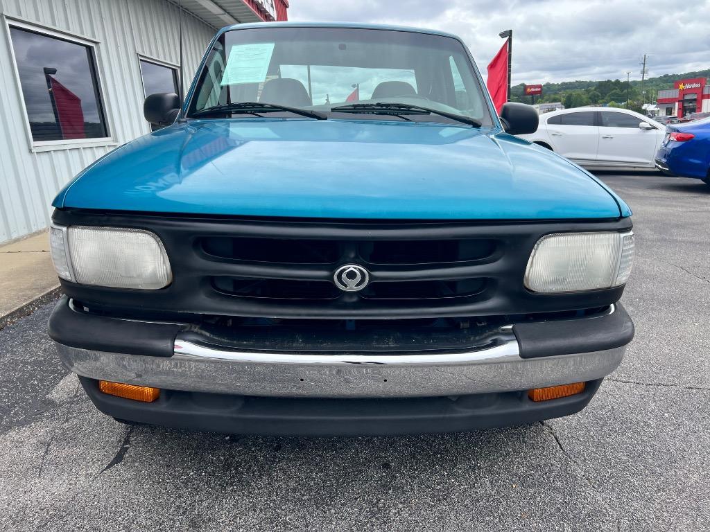 1996 Mazda B4000 - Photo 7