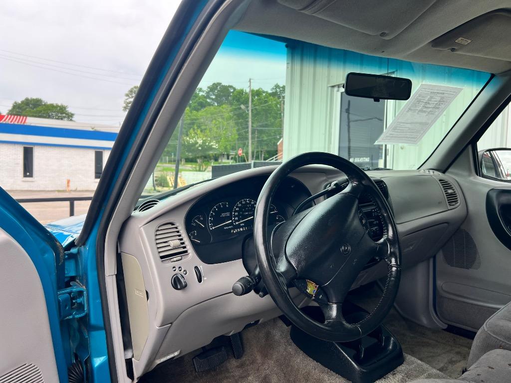 1996 Mazda B4000 - Photo 14