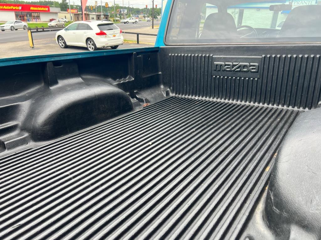 1996 Mazda B4000 - Photo 10