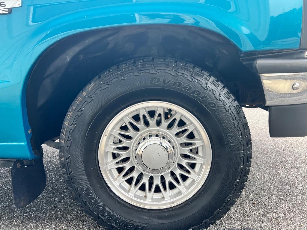 1996 Mazda B4000 - Photo 18