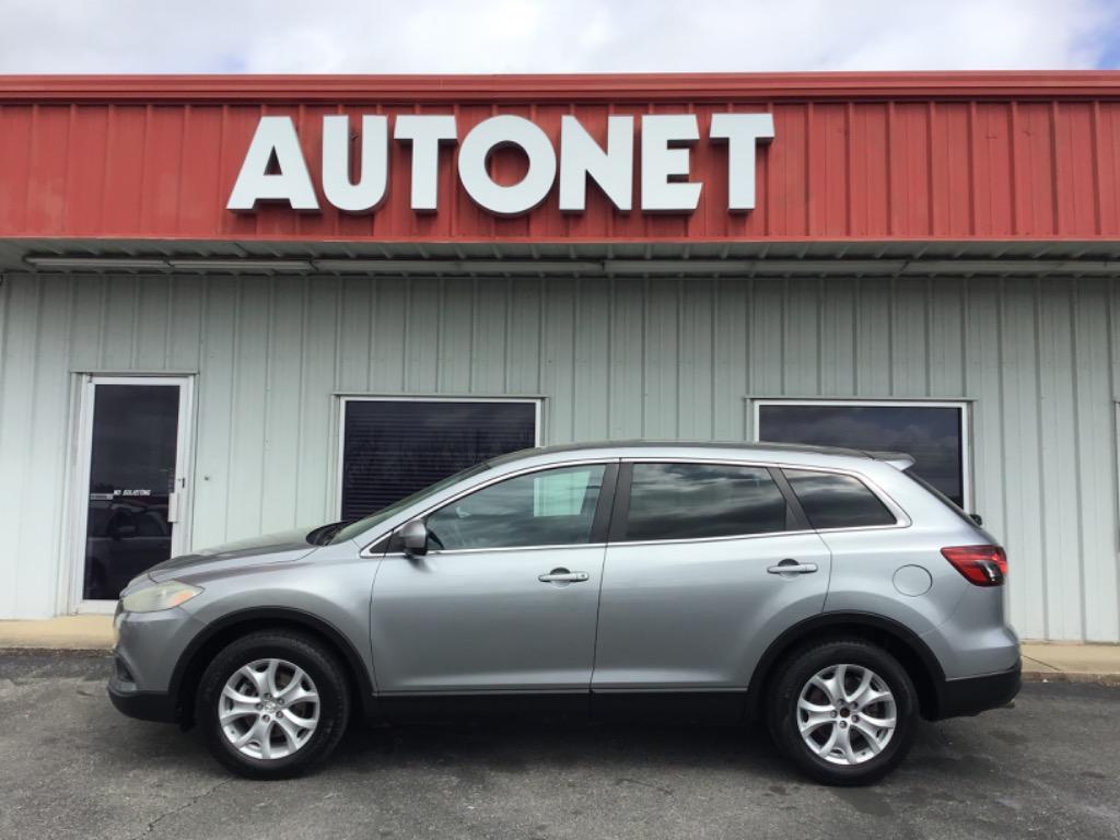 2014 Mazda CX-9 Touring AWD's photo