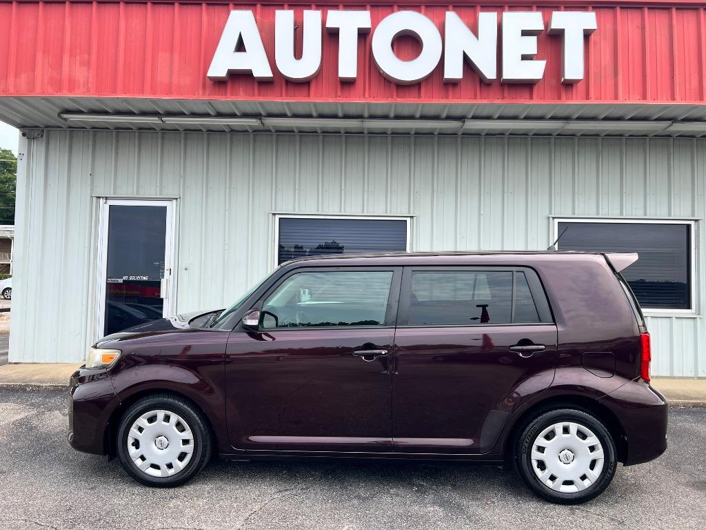 2013 Scion xB AT's photo