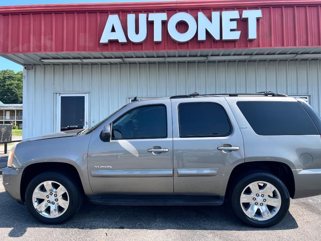 2007 GMC Yukon 2WD SLE1's photo