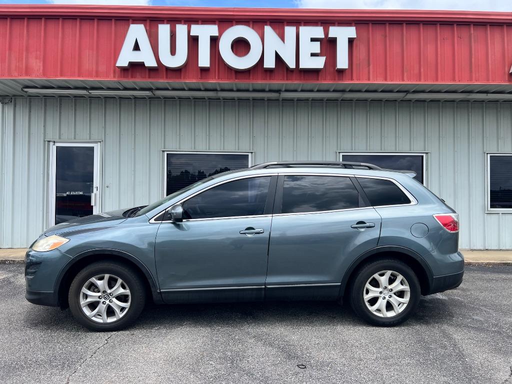 2011 Mazda CX-9 Touring AWD's photo