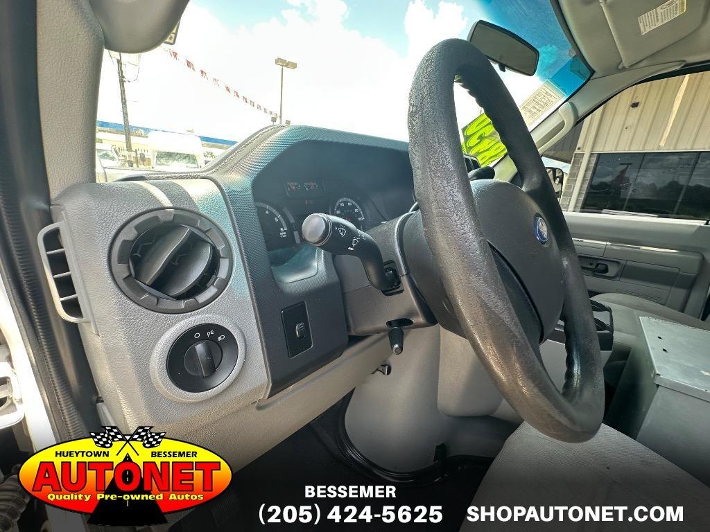 2010 Ford E-Series Econoline Van Commercial - Photo 62