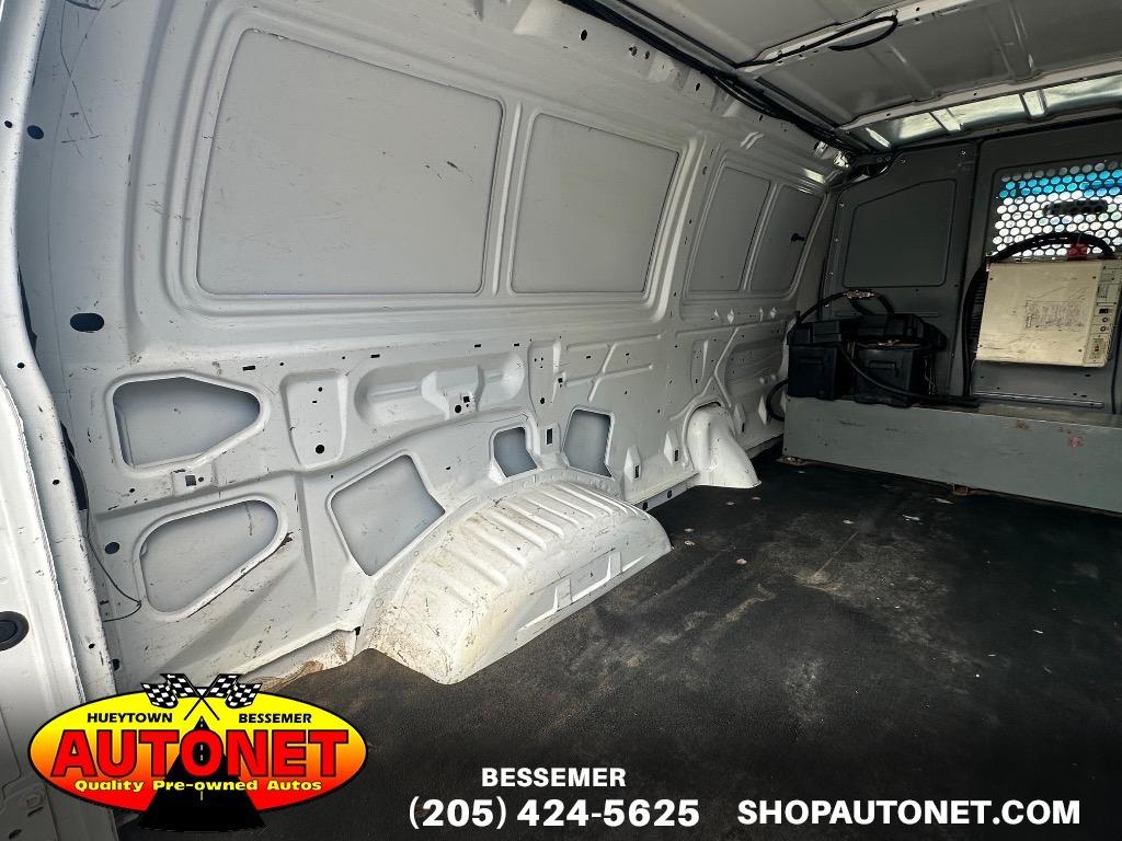2010 Ford E-Series Econoline Van Commercial - Photo 67