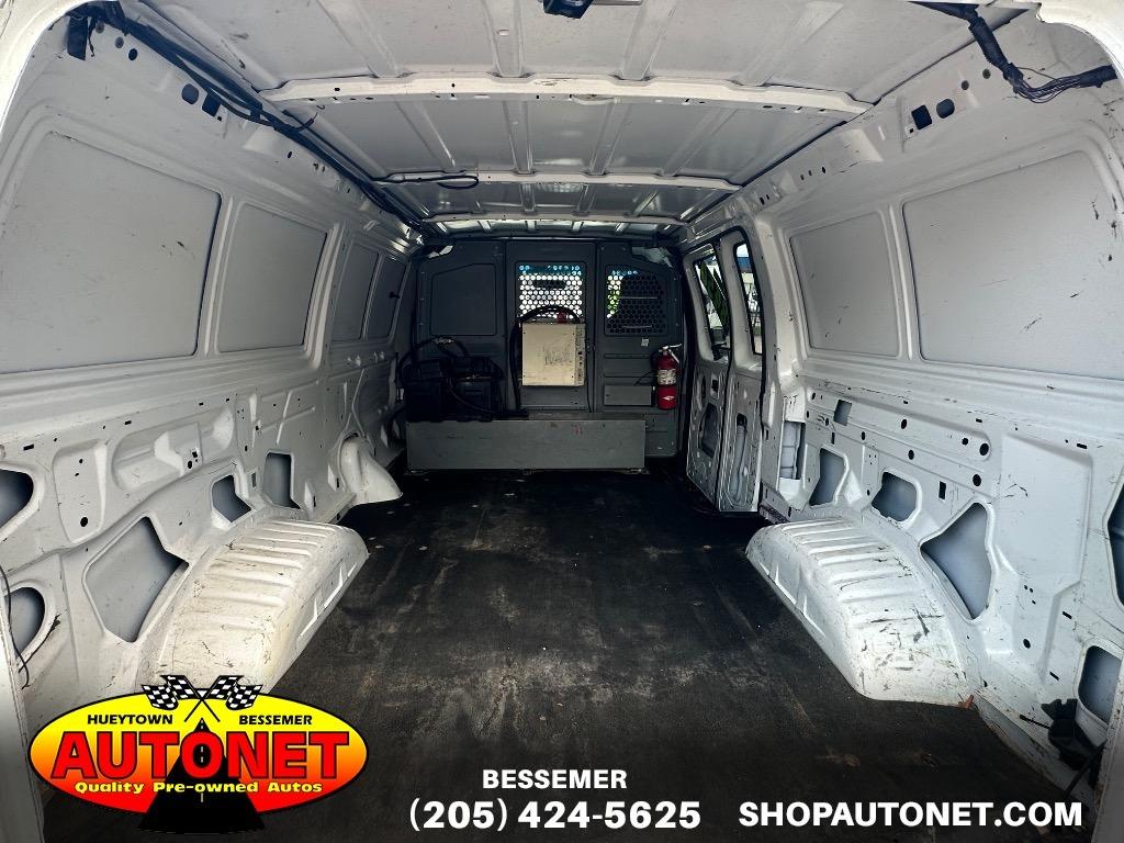 2010 Ford E-Series Econoline Van Commercial - Photo 71