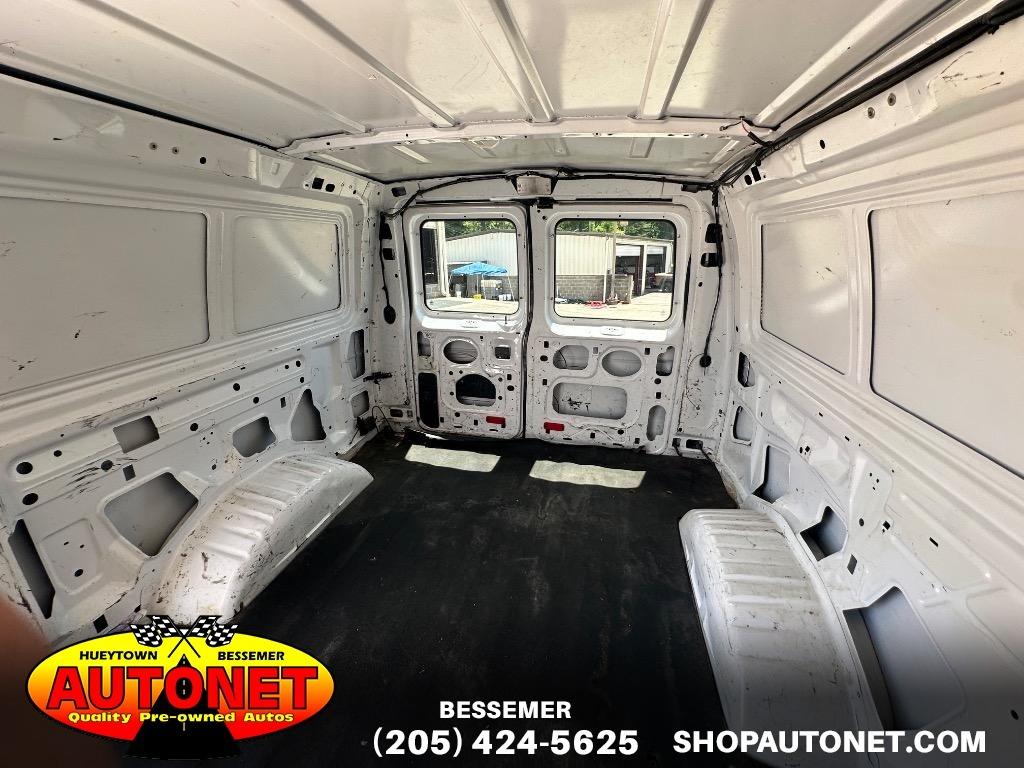 2010 Ford E-Series Econoline Van Commercial - Photo 48