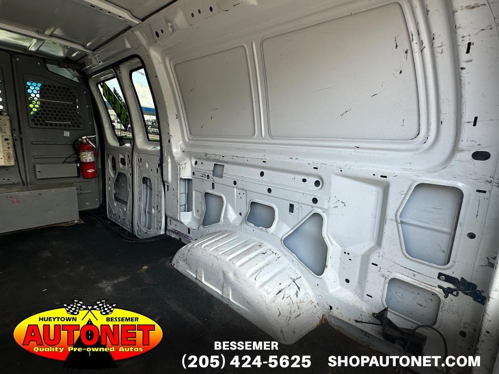2010 Ford E-Series Econoline Van Commercial - Photo 66