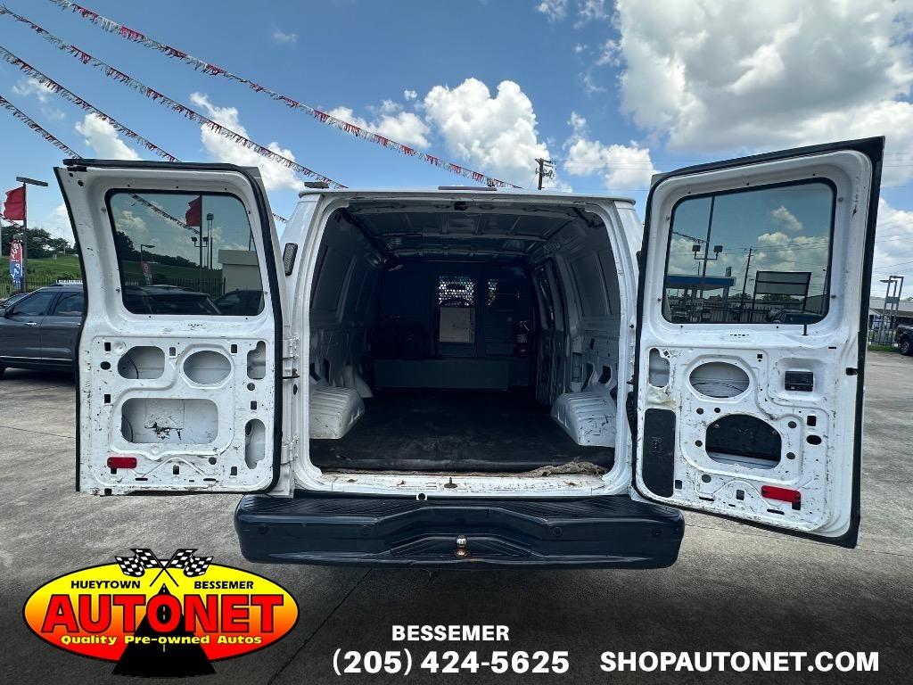 2010 Ford E-Series Econoline Van Commercial - Photo 68