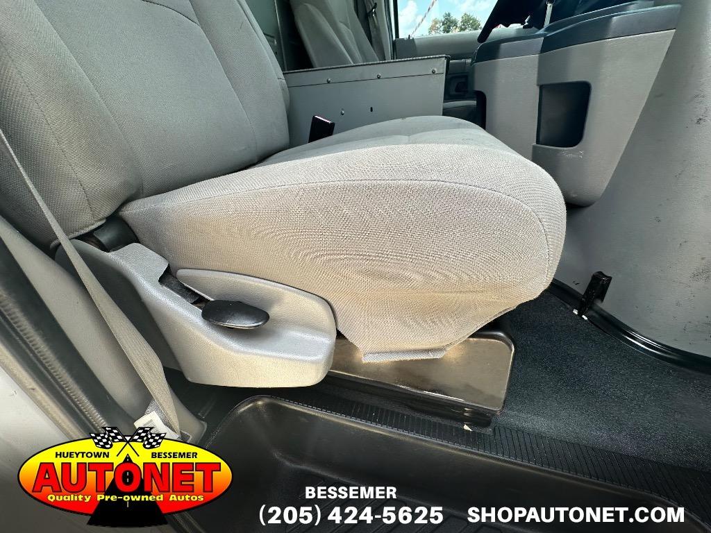 2010 Ford E-Series Econoline Van Commercial - Photo 65