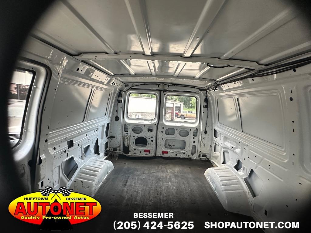 2010 Ford E-Series Econoline Van Commercial - Photo 69