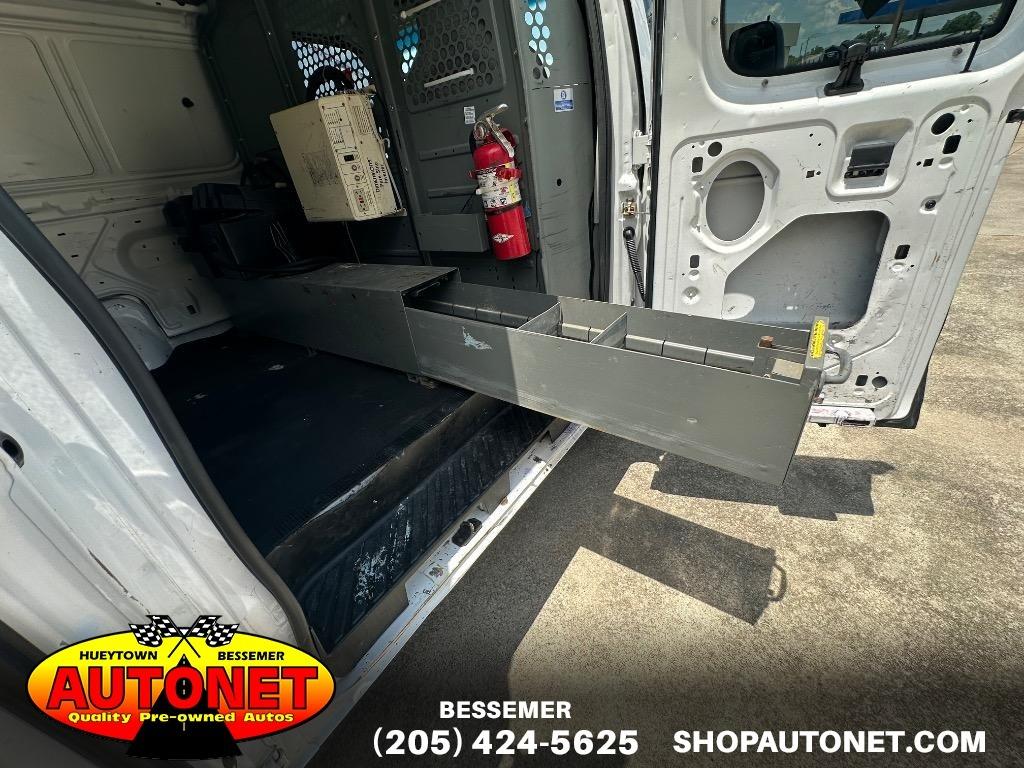 2010 Ford E-Series Econoline Van Commercial - Photo 50