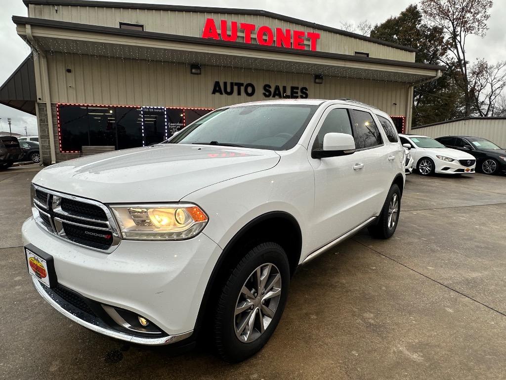 2015 Dodge Durango Limited's photo