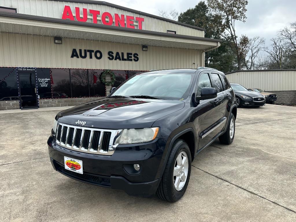 2011 Jeep Grand Cherokee Laredo's photo